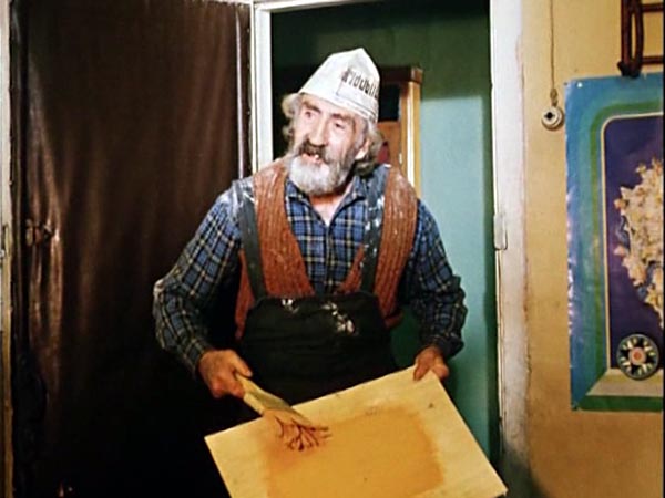 Кризис говорите? работы нет?