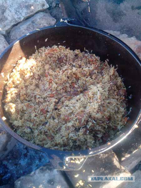 Кулинарный туризм.