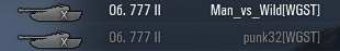 Wargaming 25!