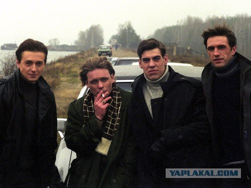 Забор своими руками