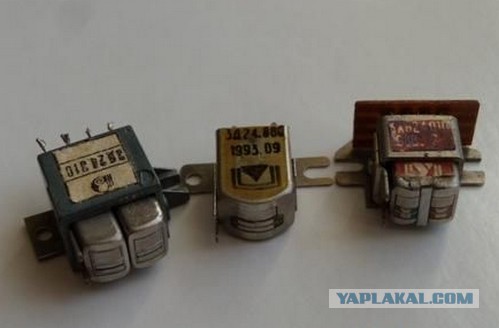Перемотка назад-почему кассетные деки снова в моде
