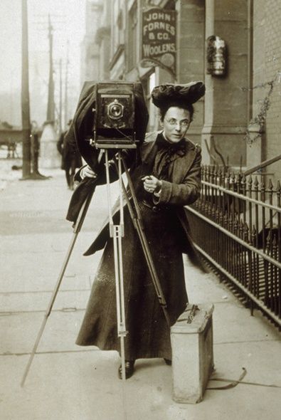 Редкие исторические фотографии