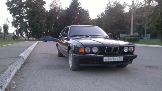 Самые яркие факты из 100-летней истории BMW