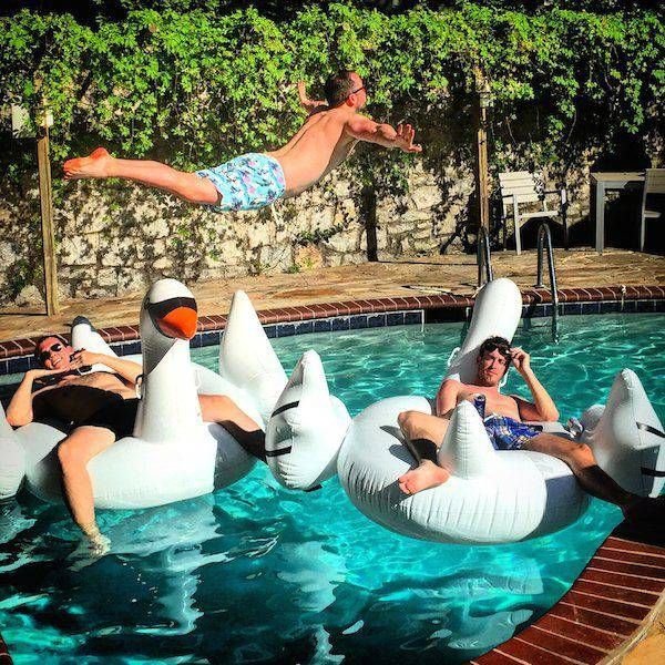 Подборка интересных и веселых картинок