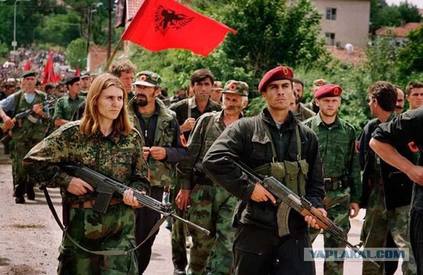 Зачем Вам Крым?