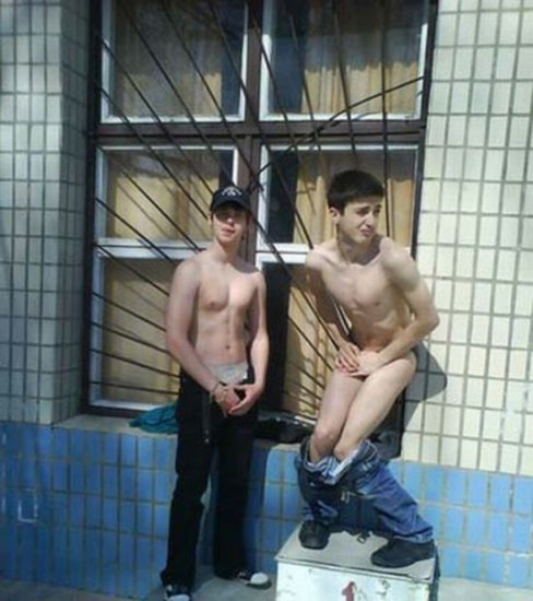 Соцсети - и смех и грех