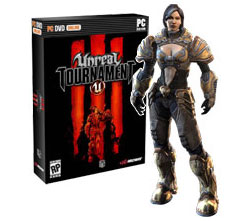 Unreal Tournament 3