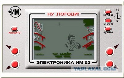 «И» значит Инновации