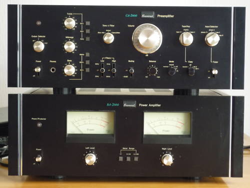 HI-FI Ностальгия.