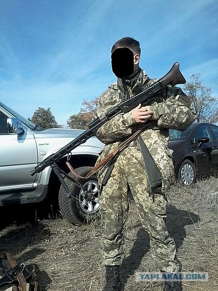 Ну, вот мы с вами и дошутились...