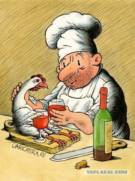 Герман Стерлигов курящим и шмарам хлеба не даст!