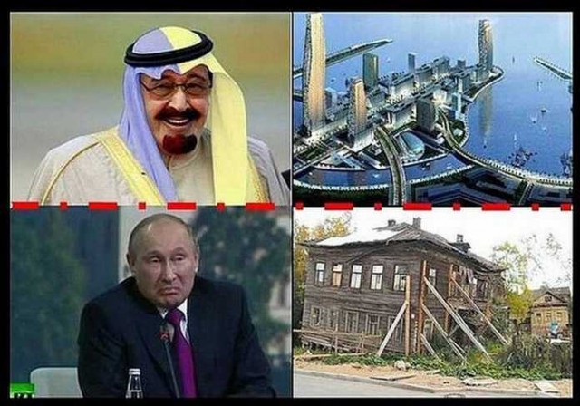 14 поразительных кадров о том, что обыденная жизнь в Дубае отличается от нашей