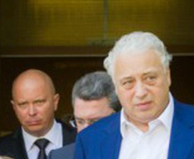 Неужели такое возможно? Ад в московской больнице...