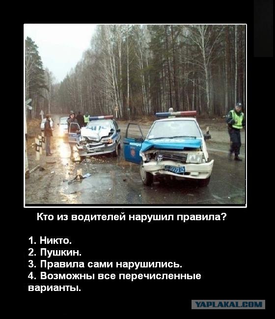 Картинки с приколами пдд