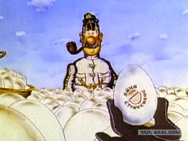 Как рождаются крокодилы