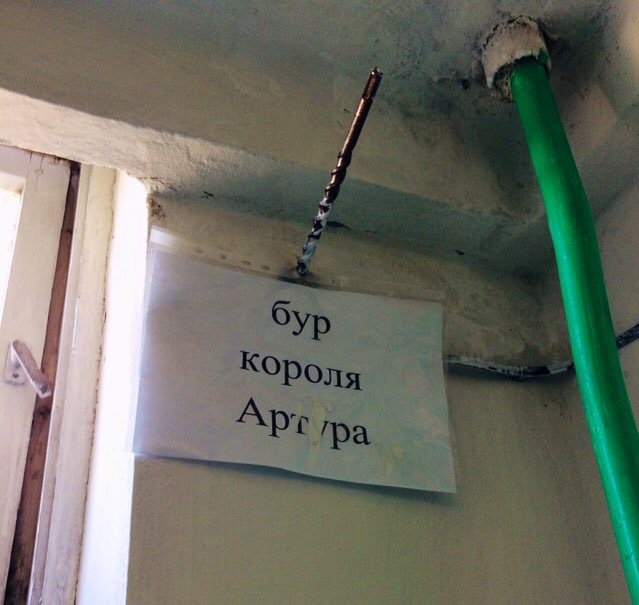 Картинки разные нужны, картинки всякие важны