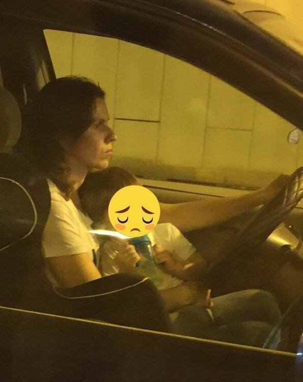 "Яжематеризм" не знает границ и... здравого смысла