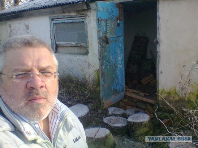 Есть поверье, что у каждого человека есть семь двойников