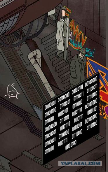 Культовые сцены и много знакомых персонажей