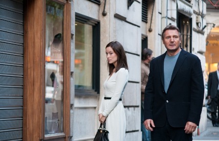Bнимание женщины к мужчине