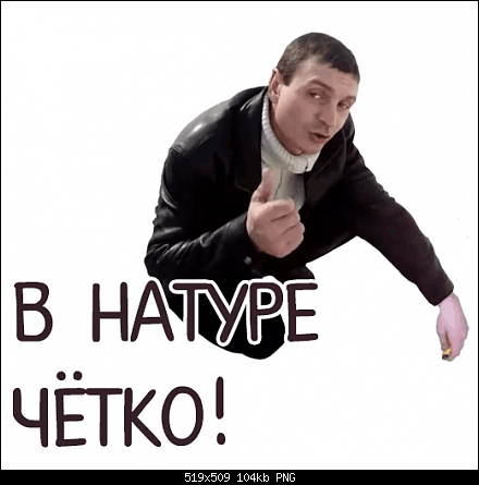 Вместо тысячи слов