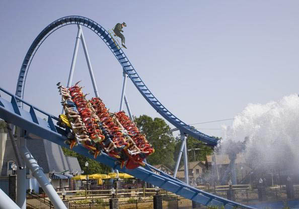 Битва фотожаберов (Команда №2)