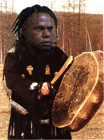 Cуровый сисадмин