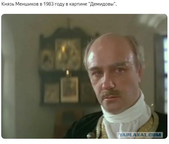 Роли Леонида Куравлева - вспомним, не забудем...