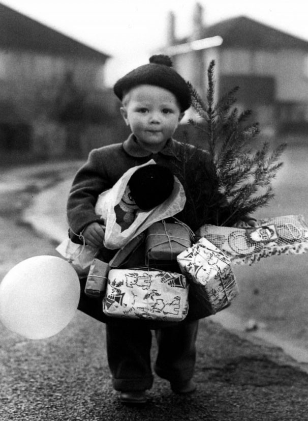 Редкие кадры и архивные снимки 31.12.25