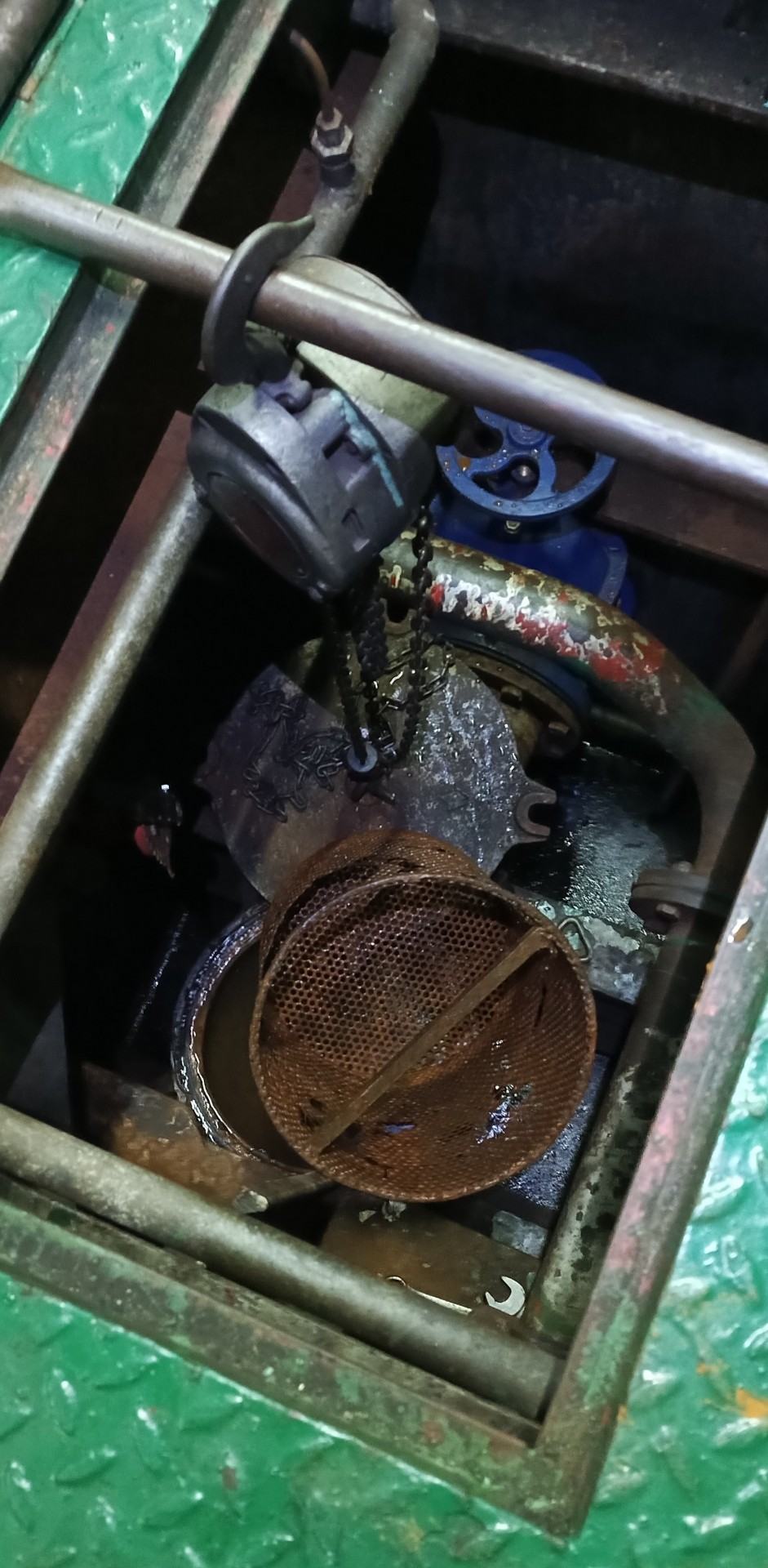 Прогулка по Амстердаму. II часть.