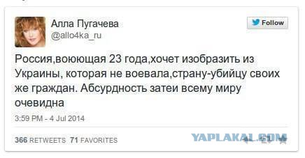 Помощь Донбассу