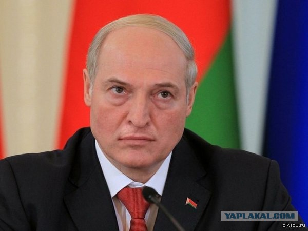 Крым, белорусские креветки, "имперские амбиции"