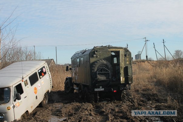 зил-131