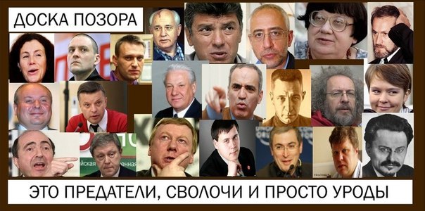 Навальный. Посольство США. День Рождения.