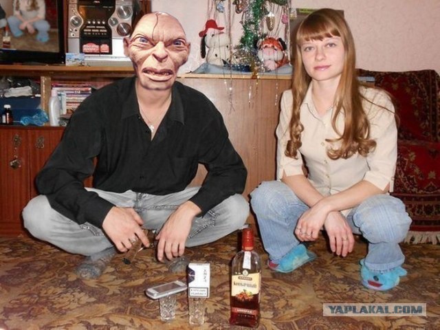Неотразимый ловелас