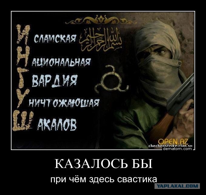 Ингушские картинки с приколами, про ворлд