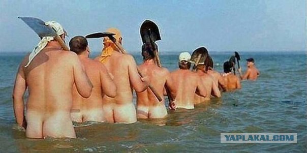 Меджлис анонсировал начало «военной операции» .