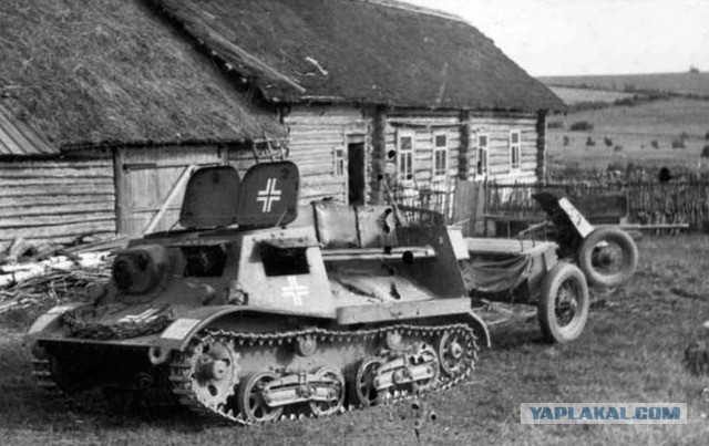 Частные фотографии войны немецкого солдата