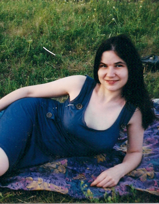 Давайте посмеёмся. Наши детские фото