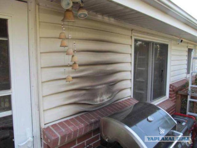 Неприятности разные, подборка