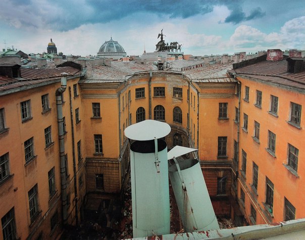 Моменты, запечатлённые на фото и просто позитив 4