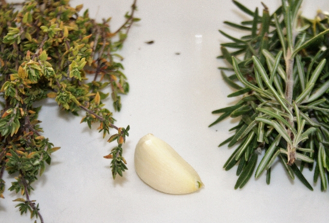 Опять про мясо