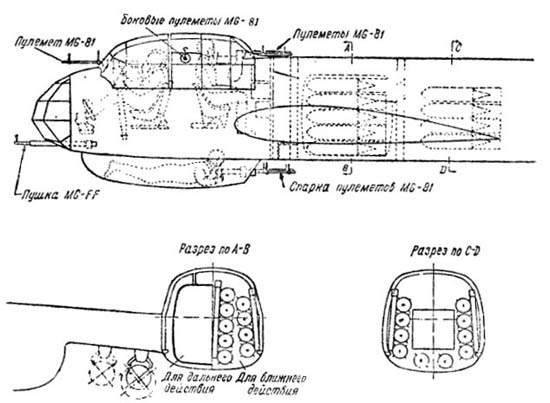 Что общего у "Юнкерса-88" и F-35