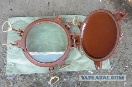 Новогоднее происшествие