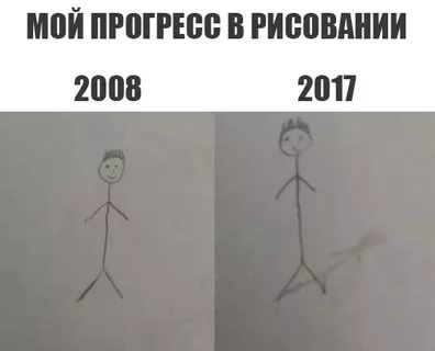 Идеальный портрет преступника