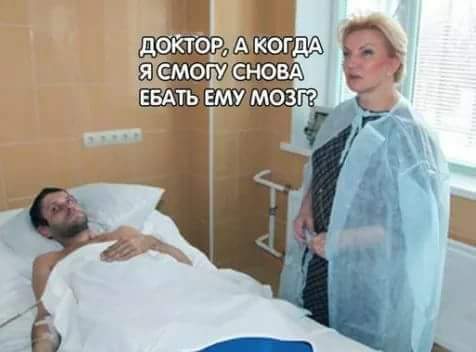 Воскресенье-е-е... Улыбаемся и машем!