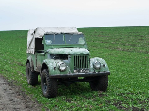 Toyota показала автомобиль будущего