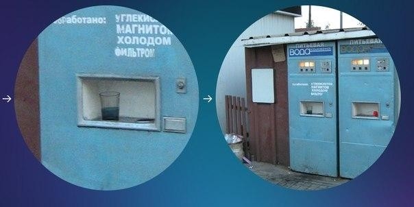 Как на самом деле всё устроено
