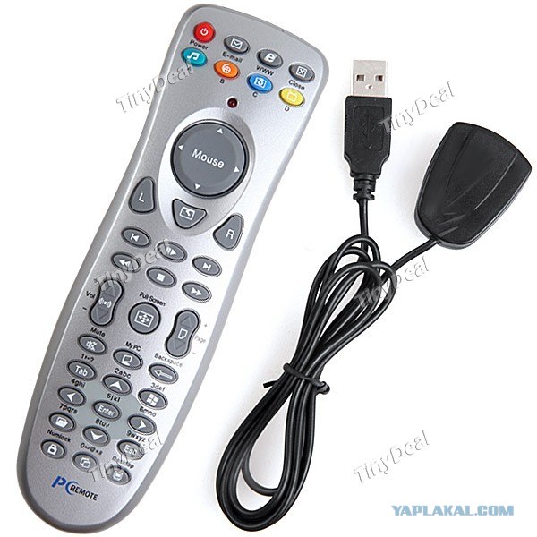 Мини компьютер - мини обзор