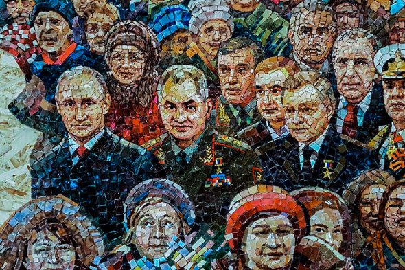 Страшнее коронавируса: На Крым идет засуха, грозящая убить все живое.